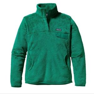 Patagonia sweater